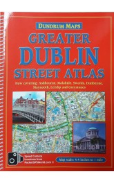 Greater Dublin Atlas